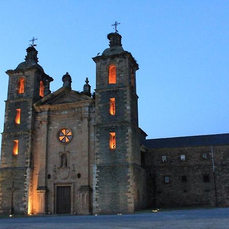 Casa Meri Эль-Эспино Экстерьер фото