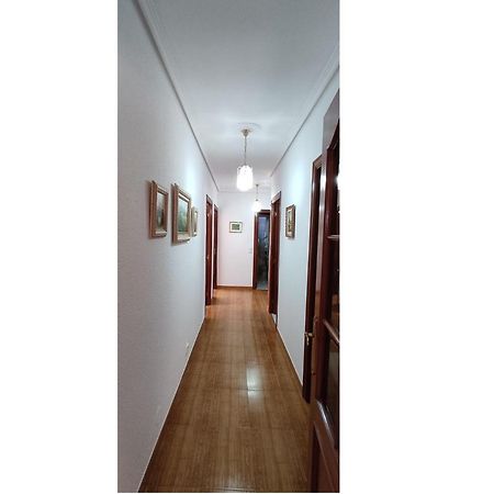 Casa Meri Эль-Эспино Экстерьер фото