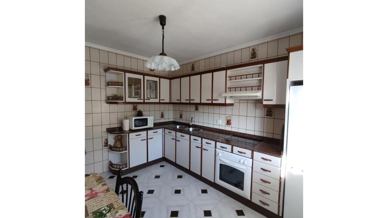 Casa Meri Эль-Эспино Экстерьер фото