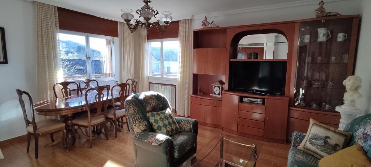 Casa Meri Эль-Эспино Экстерьер фото