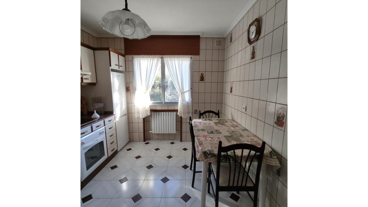 Casa Meri Эль-Эспино Экстерьер фото