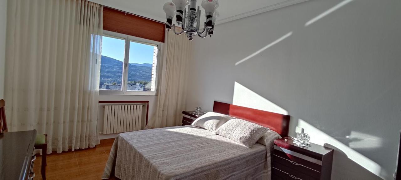 Casa Meri Эль-Эспино Экстерьер фото