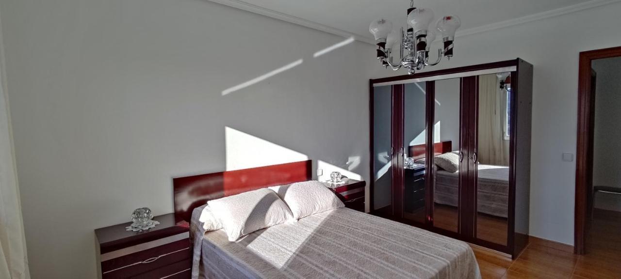 Casa Meri Эль-Эспино Экстерьер фото